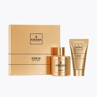 Gisada Gold Showergel Showergel Set