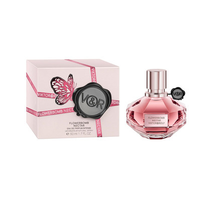 50 ML Viktor & Rolf Flowerbomb Eau de Parfum  1 of 3 