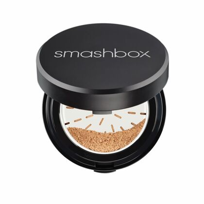  Smashbox Halo Hydrating Perfecting Powder Puder  1 of 1 