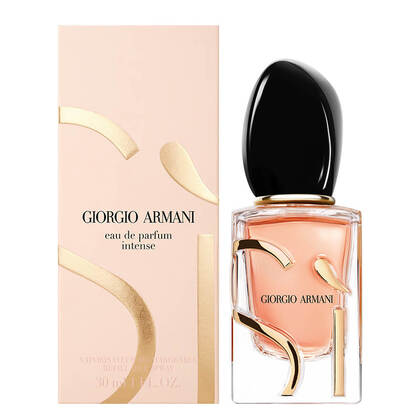 30 ML Giorgio Armani Si Intense Eau de Parfum  1 of 3 