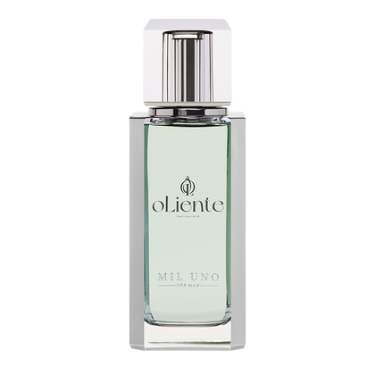 100 ML oLiente MIL UNO Eau de Parfum  1 of 3 