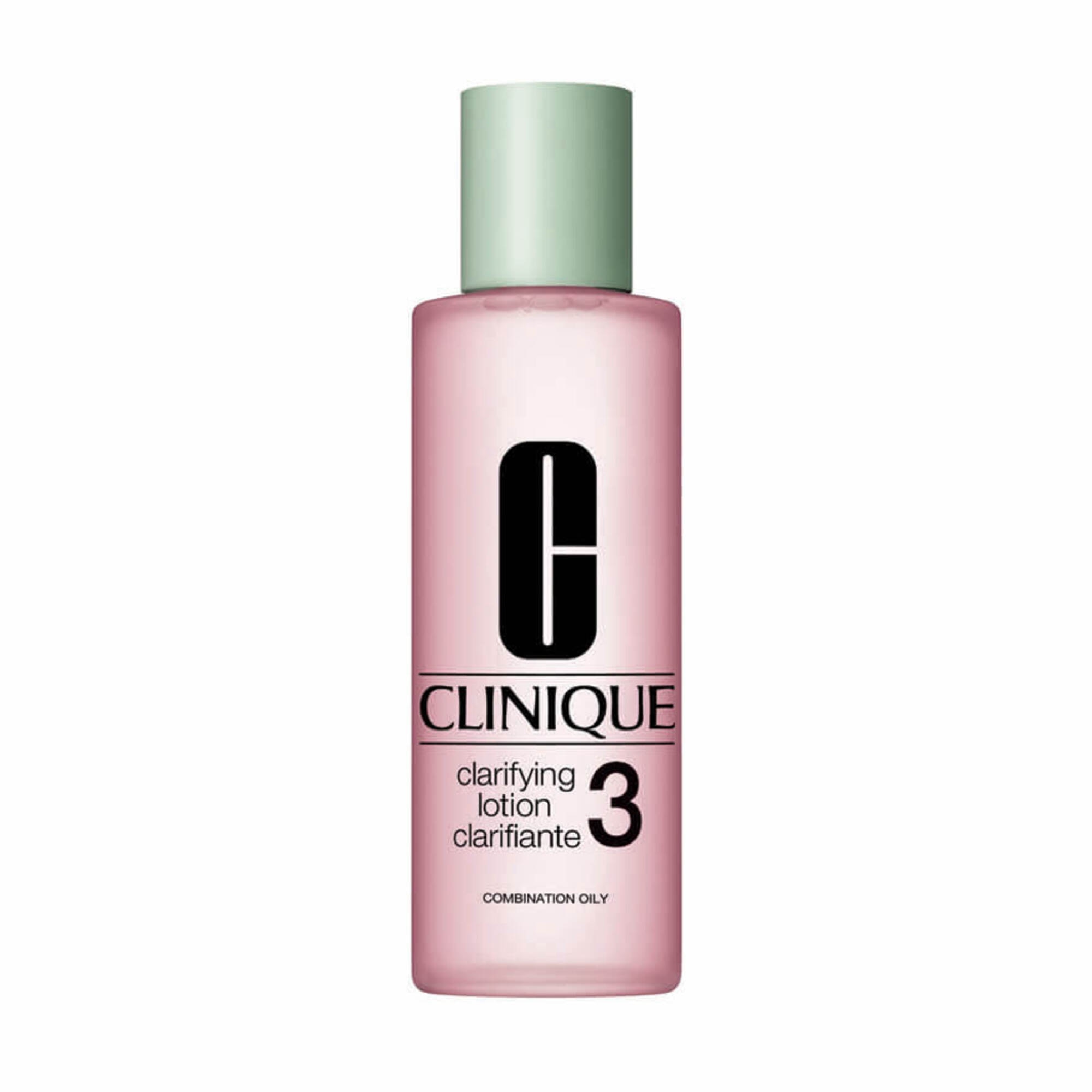 200 ML Clinique 3-Step Skin Care Clarifying Lotion 3 1 of 1