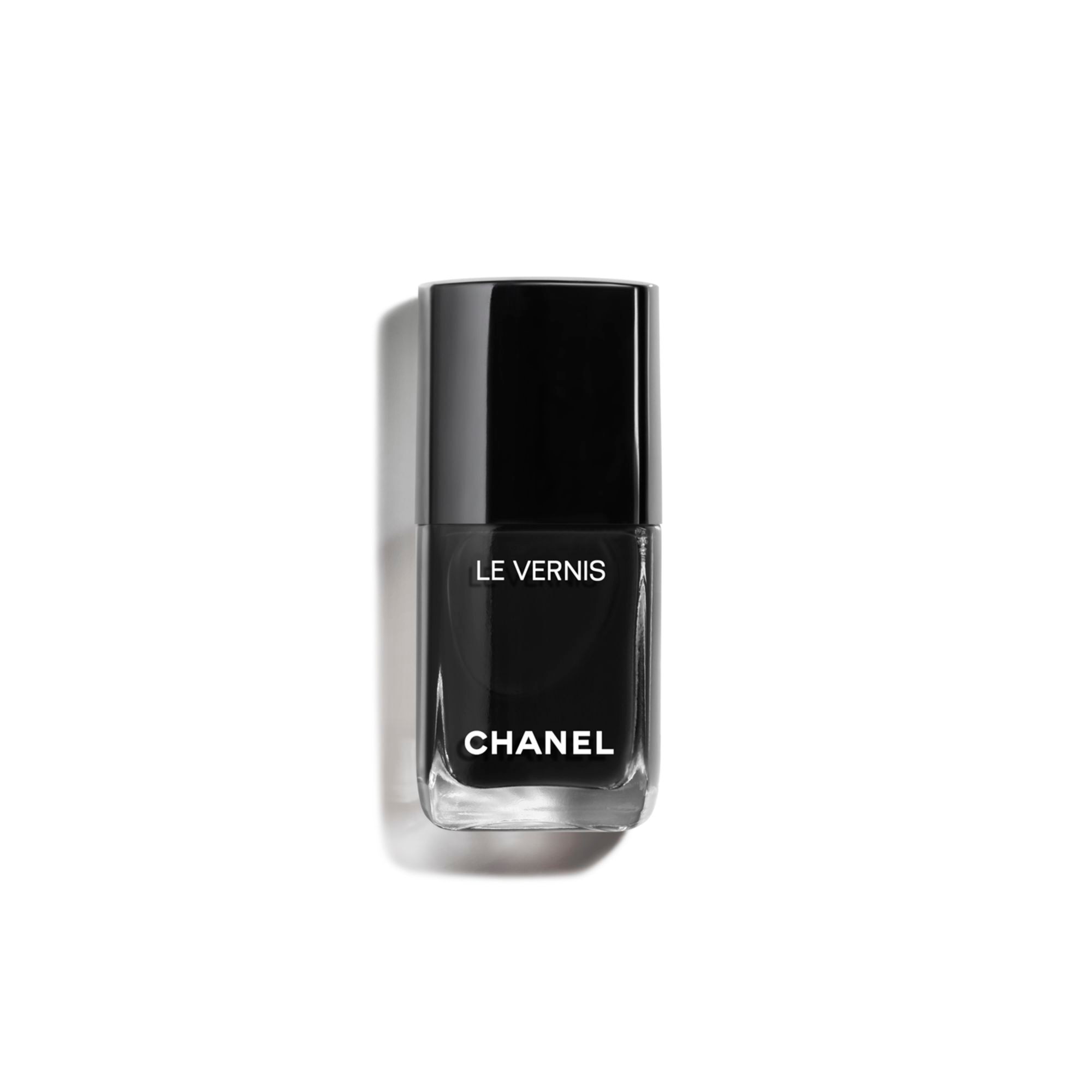 CHANEL LE VERNIS VERNIS À ONGLES LONGUE TENUE 1 of 3 VERNIS À ONGLES LONGUE TENUE