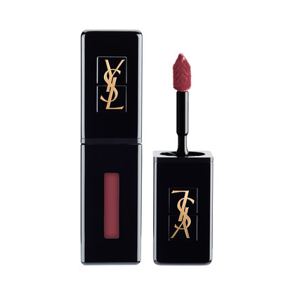  Yves Saint Laurent Vernis à Lèvres Vinyl Cream Lippenlack  1 of 3 