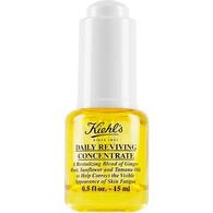 30 ML Kiehl's Daily Reviving Concentrate Daily Reviving Concentrate  1 of 2 