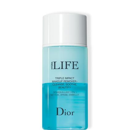 125 ML DIOR Hydra Life Démaquillant  1 of 3 