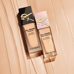Yves Saint Laurent All Hours Glow Foundation Foundation 6 of 6 Foundation