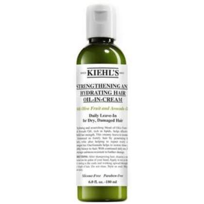 250 ML Kiehl's Hair Olive Fruit Oil Nourishing Öl  1 of 1 