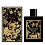 100 ML Gucci BLOOM PARFUM FEMALE Parfum 3 of 6 Parfum