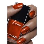 CHANEL CC HOLID COLL 25 NAGELLACK 4 of 6 NAGELLACK