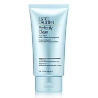 150 ML Estée Lauder PERFECTLY CLEAN MULTI-ACTION FOAM CLEANSER Perfectly Clean Multi-Action Foam Cleanser/Purifying Mask  1 of 2 