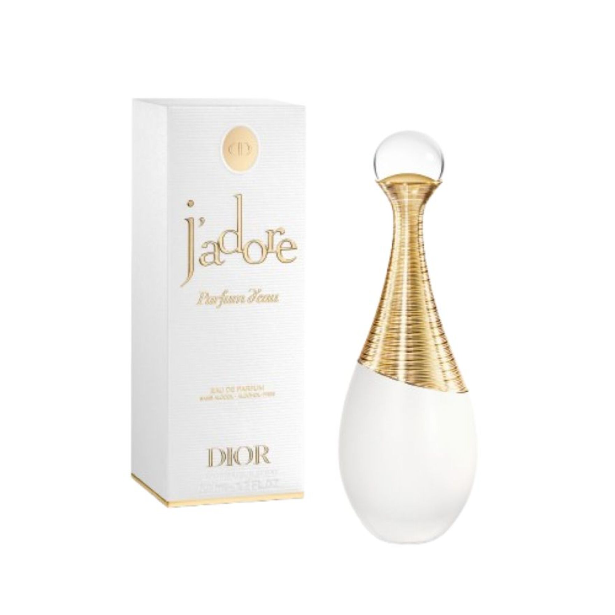 50 ML DIOR J'Adore Parfum D'Eau Eau de Parfum  2 of 3 Eau de Parfum