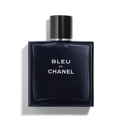 150 ML CHANEL BLEU DE CHANEL EAU DE TOILETTE ZERSTÄUBER 1 of 1