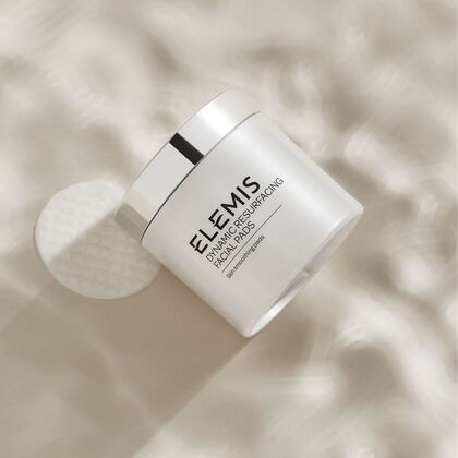 1 PCS Elemis Dynamic Resurfacing Facial Pads  1 of 3 