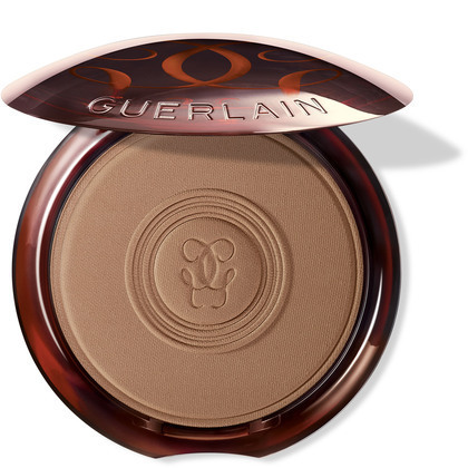  Guerlain Terracotta Matte Compact Powde Puder  1 of 1 