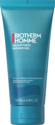 200 ML Biotherm Homme Aquafitness Duschgel  1 of 1 