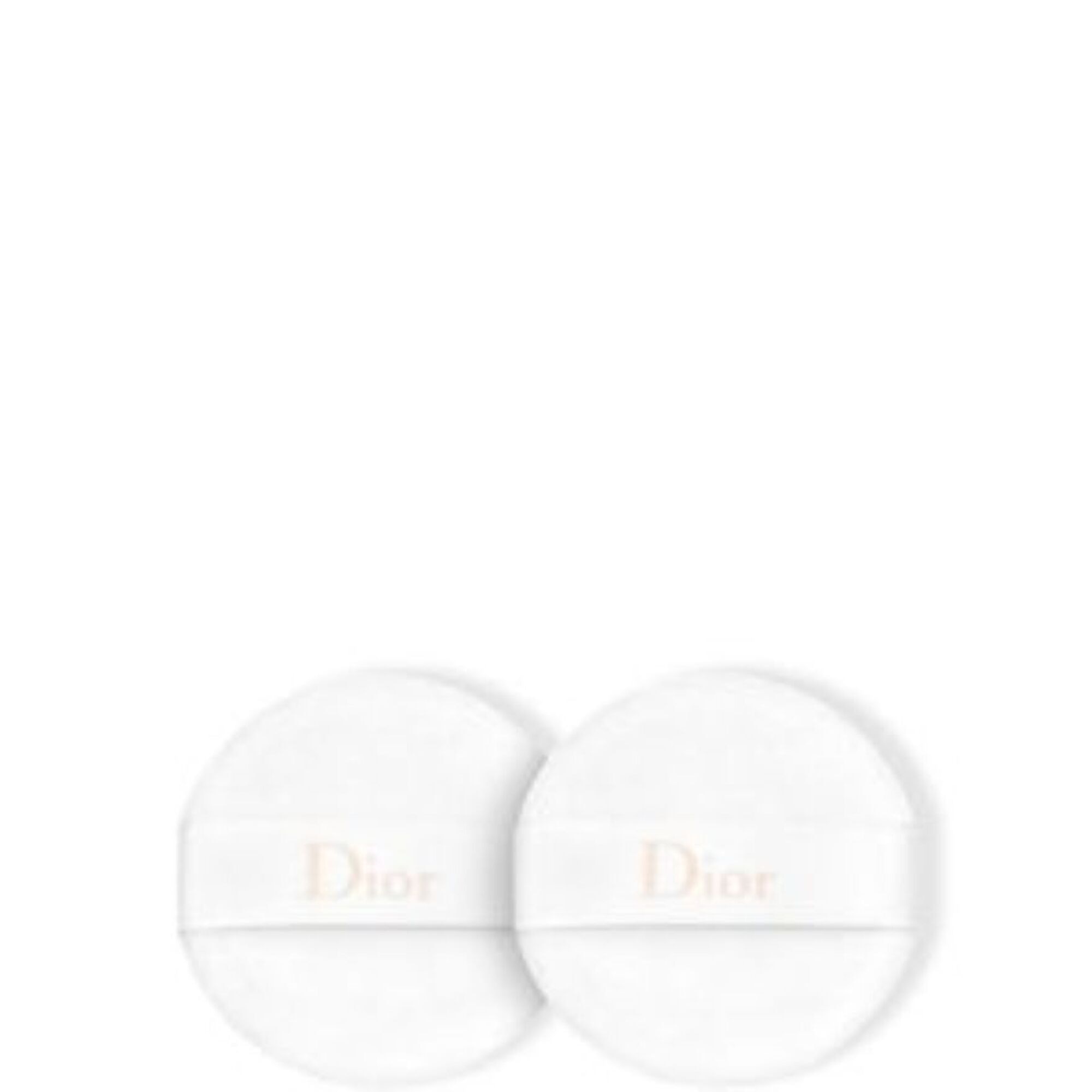 DIOR Dior Forever Cushion Diorskin Forever Cushion Powder Puff 1 of 1