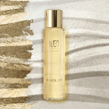 Eau de Parfum Recharge
