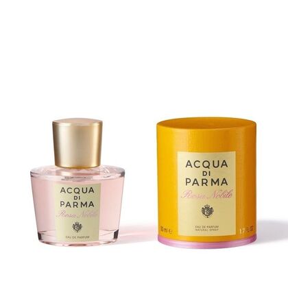 100 ML Acqua di Parma Rosa Nobile Eau de Parfum  1 of 2 