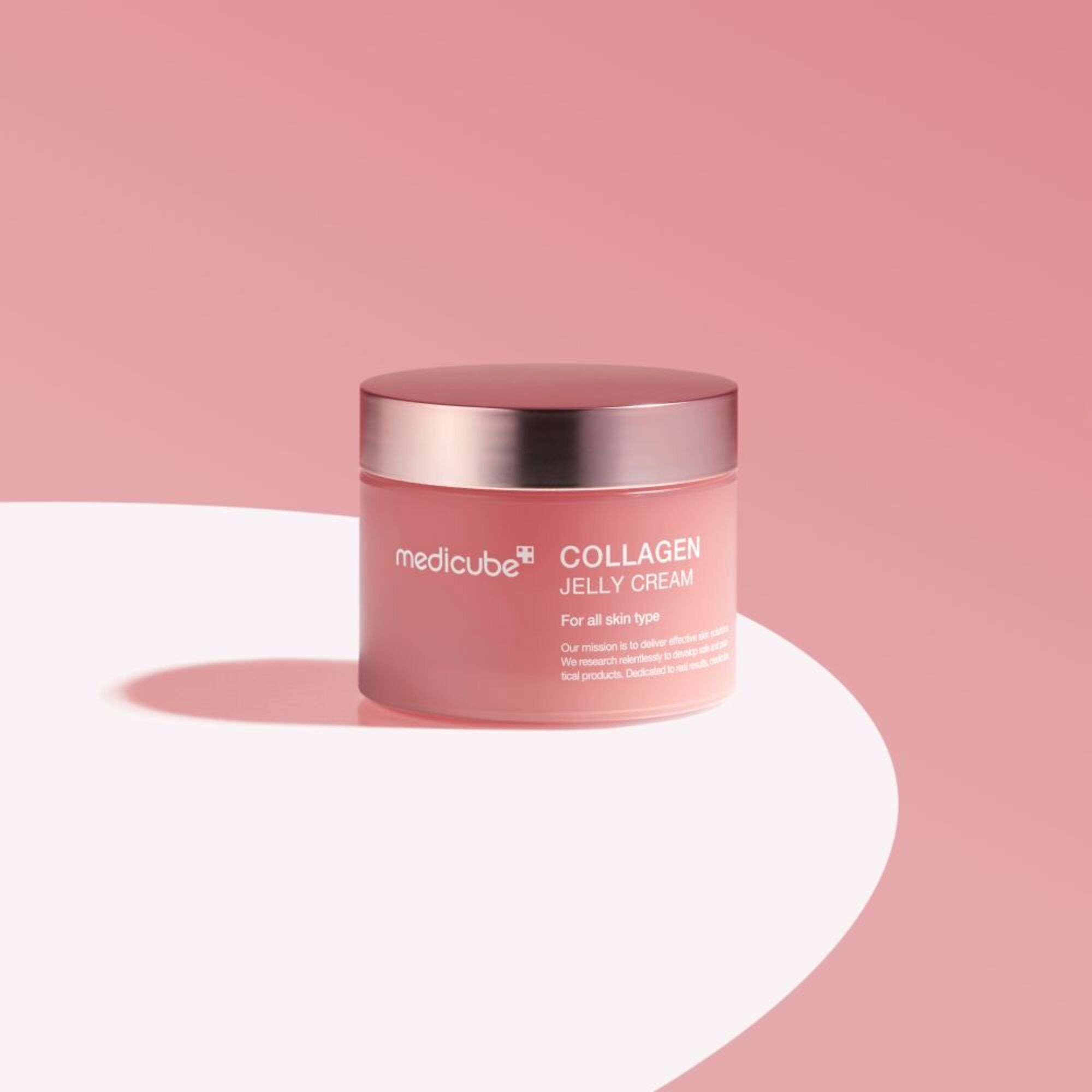 Crème pour le visage