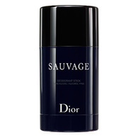 75 G DIOR Sauvage Sauvage Deodorant Stick  1 of 2 