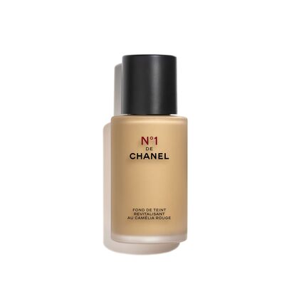 CHANEL N°1 DE CHANEL Foundation 1 of 3