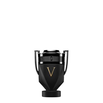 50 ML Rabanne INVICTUS VICTORY ELIXIR ABSOLU Parfum Intense 1 of 7