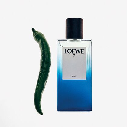 100 ML Loewe 7 Elixir  1 of 5 