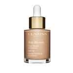  Clarins Skin Illusion Foundation  1 of 1 Foundation