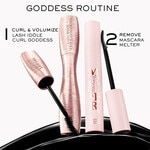 Lancôme Lash Idôle Curl Goddess Mascara 7 of 8 Mascara