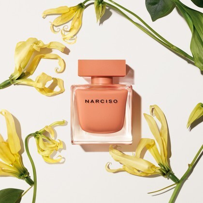 Eau de Parfum