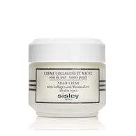 50 ML SISLEY Crème Collagène et Mauve Soins de nuit  1 of 2 