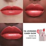 Yves Saint Laurent Loveshine Candy Glow Baume à lèvres 3 of 7 Baume à lèvres