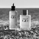 200 ML Giorgio Armani Acqua Di Gio Eau de Toilette 4 of 5 Eau de Toilette