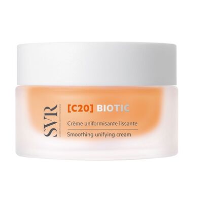 50 ML SVR BIOTICS [C20] BIOTIC RECHARGEABLE  1 of 1 