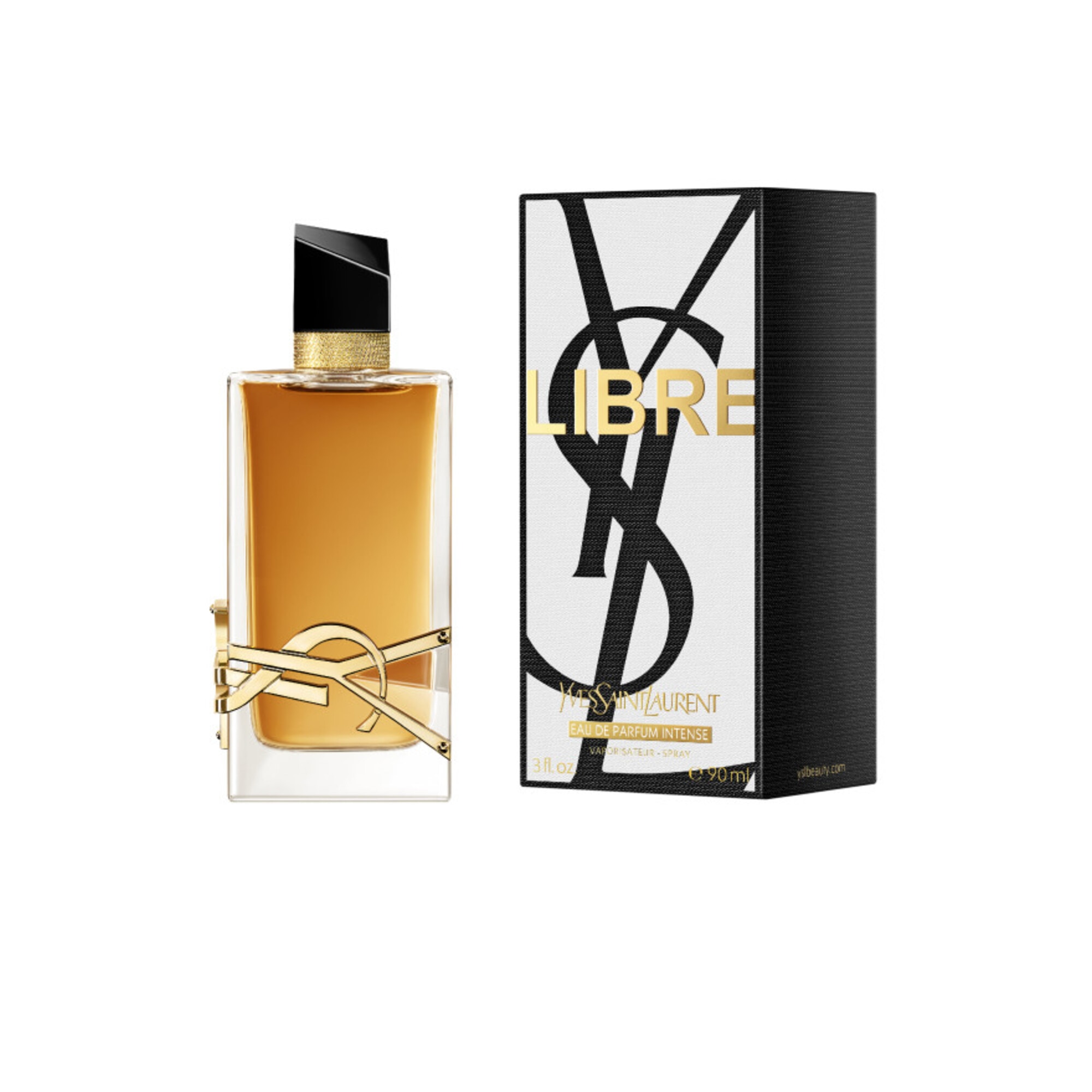 Eau de Parfum