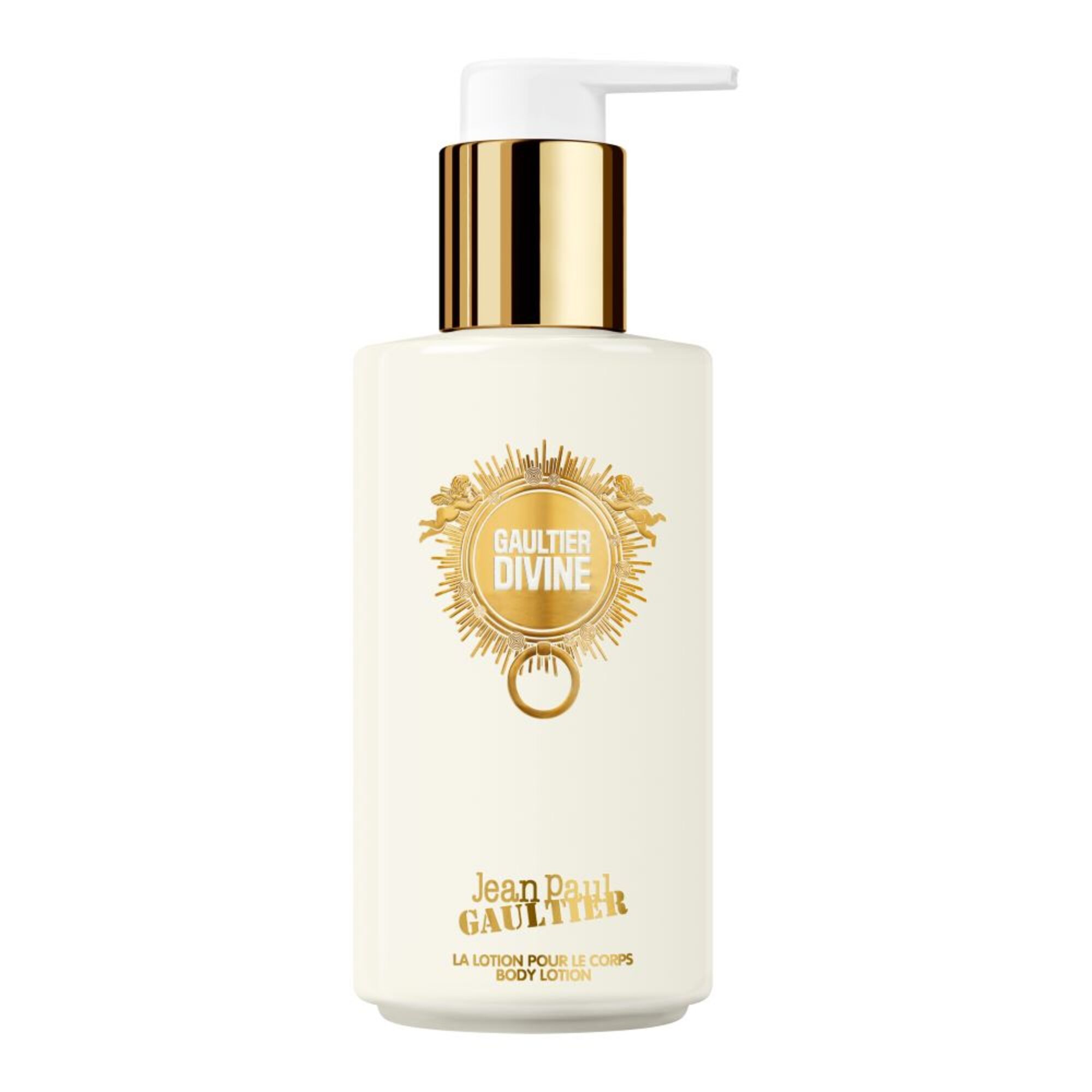 200 ML Jean Paul Gaultier DIVINE Lait pour le corps  1 of 1 Lait pour le corps