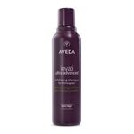 Shampoing exfoliant léger