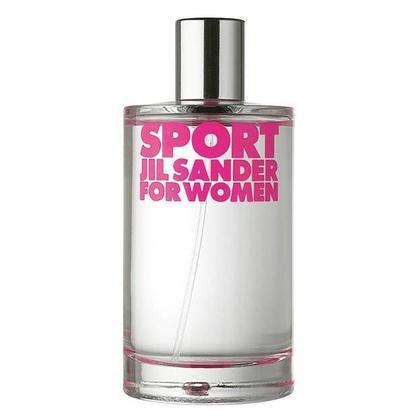 50 ML Jil Sander Sport for Woman Eau de Toilette Spray  1 of 1 