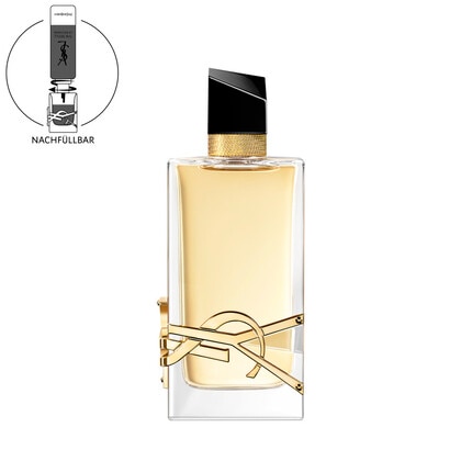 90 ML Yves Saint Laurent Libre Eau de Parfum  1 of 8 