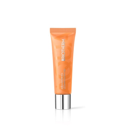 30 ML Biotherm Aquasource Vitamin Glow Gel Gel visage 1 of 8