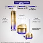 15 ML Shiseido Vital Perfection Uplifting And Firming Advanced Eye Cream Augencreme  7 of 8 Augencreme