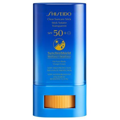 20 G Shiseido Suncare Sonnenschutz  1 of 1 