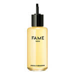 200 ML Rabanne Fame Parfum Refill 1 of 3 Parfum Refill