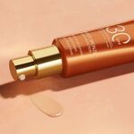 50 ML Lancaster Sunlight Make up Foundation 4 of 6 Foundation