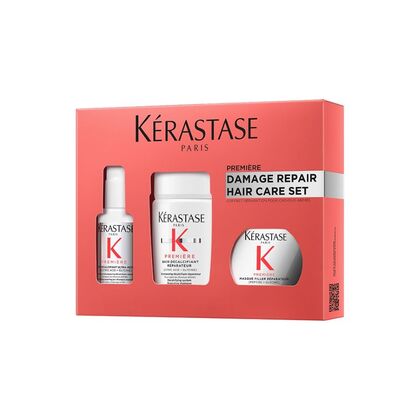 1 PCS Kérastase Première Entdeckerset für stark geschädigtes Haar  1 of 1 