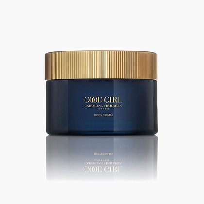 200 ML Carolina Herrera Good Girl Body Creme  1 of 4 