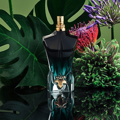 Eau de Parfum
