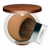  Clinique True Bronze Pressed Powder Bro Clinique True Bronze Pressed Powder Bronzer  1 of 2 