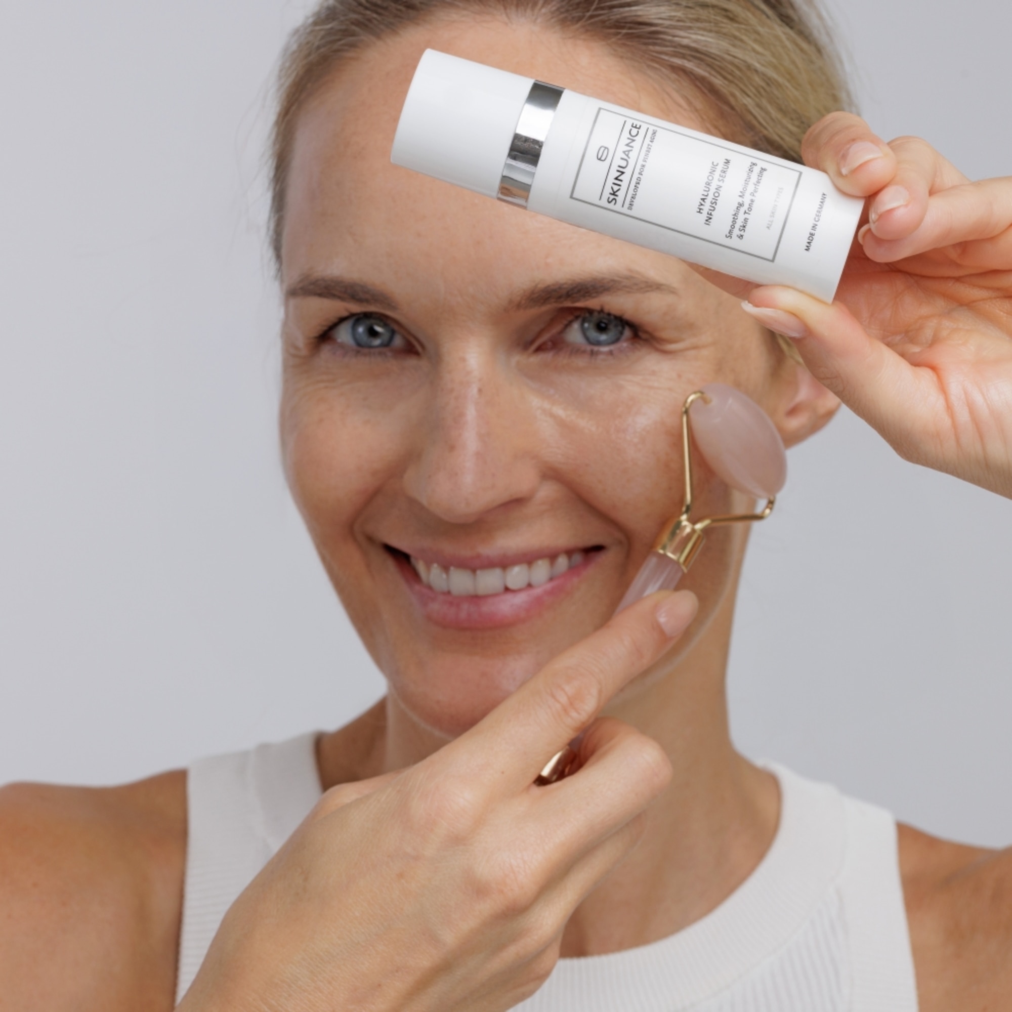 HYALURONIC INFUSION SERUM